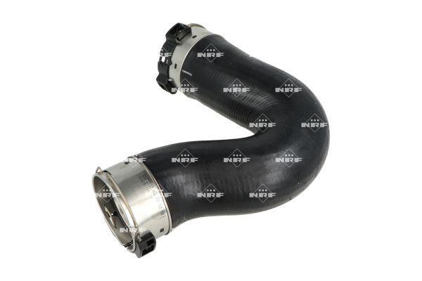 Durite de turbocompresseur (Durite de turbo) NRF B.V. 166270