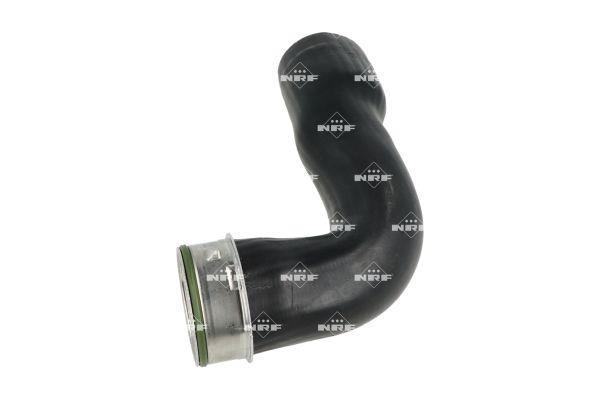 Durite de turbocompresseur (Durite de turbo) NRF B.V. 166272