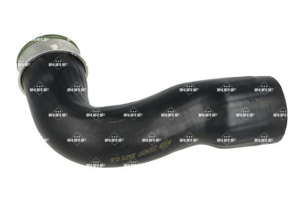 Durite de turbocompresseur (Durite de turbo) NRF B.V. 166272