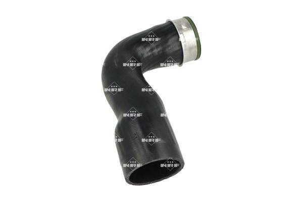 Durite de turbocompresseur (Durite de turbo) NRF B.V. 166272
