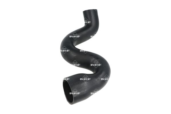 Durite de turbocompresseur (Durite de turbo) NRF B.V. 166274