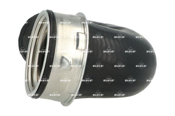 Durite de turbocompresseur (Durite de turbo) NRF B.V. 166275