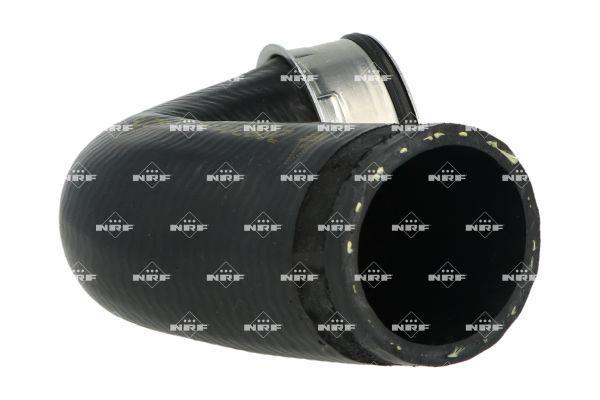 Durite de turbocompresseur (Durite de turbo) NRF B.V. 166275