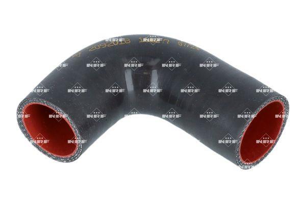 Durite de turbocompresseur (Durite de turbo) NRF B.V. 166277