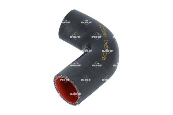 Durite de turbocompresseur (Durite de turbo) NRF B.V. 166277
