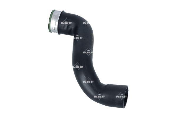 Durite de turbocompresseur (Durite de turbo) NRF B.V. 166280