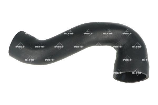 Durite de turbocompresseur (Durite de turbo) NRF B.V. 166281