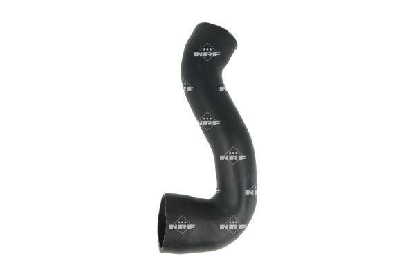 Durite de turbocompresseur (Durite de turbo) NRF B.V. 166281