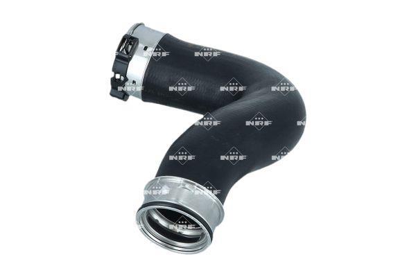 Durite de turbocompresseur (Durite de turbo) NRF B.V. 166282