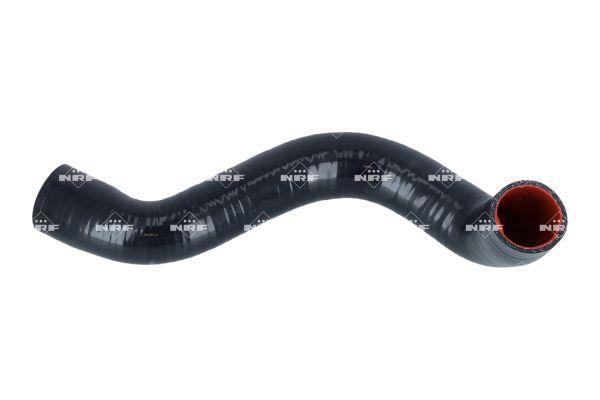 Durite de turbocompresseur (Durite de turbo) NRF B.V. 166283