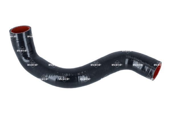 Durite de turbocompresseur (Durite de turbo) NRF B.V. 166283