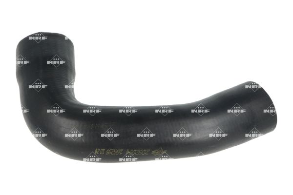 Durite de turbocompresseur (Durite de turbo) NRF B.V. 166295