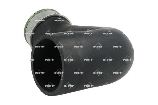 Mangueira do turbocompressor NRF B.V. ref. 166298