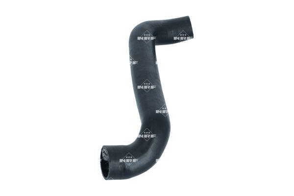 Manguito de turbocompresor NRF B.V. ref. 166300