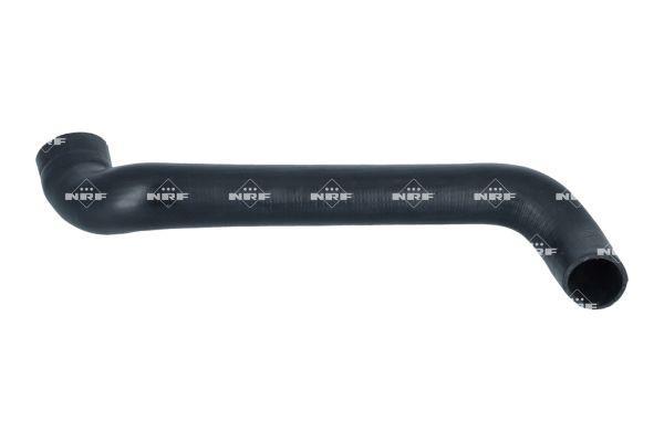 Manguito de turbocompresor NRF B.V. ref. 166300