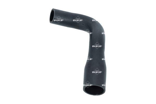 Durite de turbocompresseur (Durite de turbo) NRF B.V. 166302