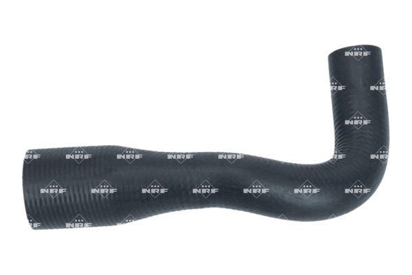 Durite de turbocompresseur (Durite de turbo) NRF B.V. 166302