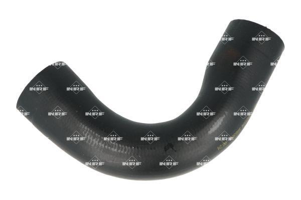 Durite de turbocompresseur (Durite de turbo) NRF B.V. ref. 166308