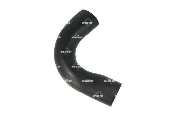 Durite de turbocompresseur (Durite de turbo) NRF B.V. ref. 166308