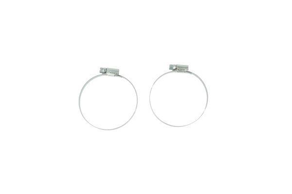 Durite de turbocompresseur (Durite de turbo) NRF B.V. ref. 166308
