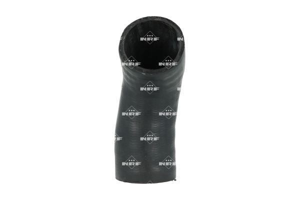 Durite de turbocompresseur (Durite de turbo) NRF B.V. ref. 166311
