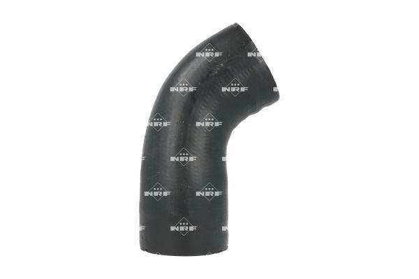 Durite de turbocompresseur (Durite de turbo) NRF B.V. ref. 166311