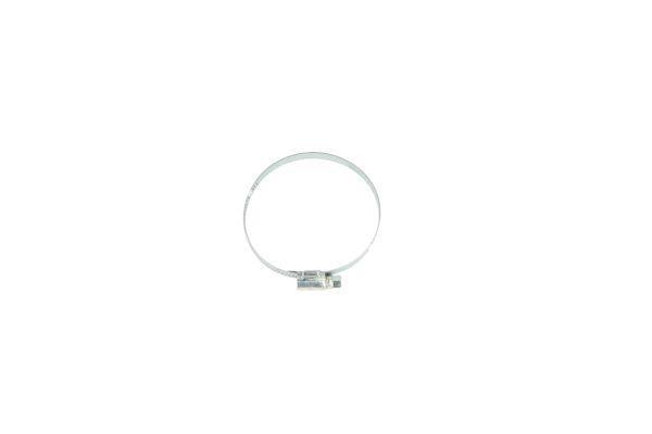 Durite de turbocompresseur (Durite de turbo) NRF B.V. ref. 166311