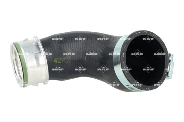 Mangueira do turbocompressor NRF B.V. 166323