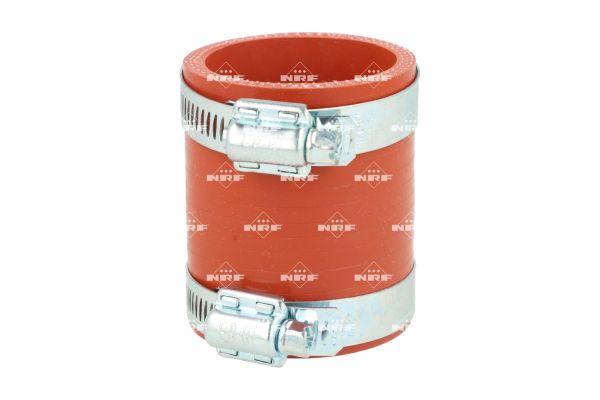 Durite de turbocompresseur (Durite de turbo) NRF B.V. 166612