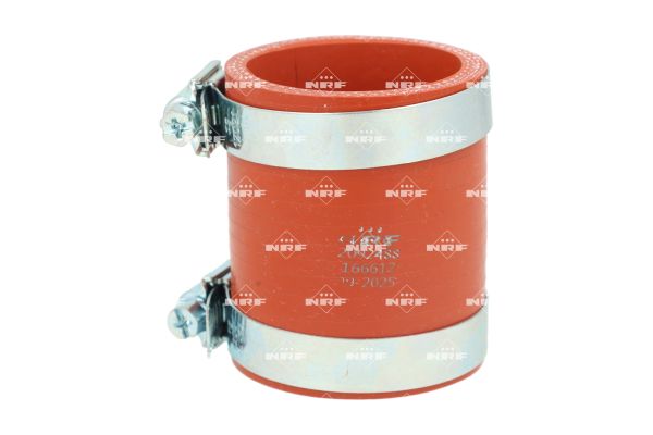 Durite de turbocompresseur (Durite de turbo) NRF B.V. 166612