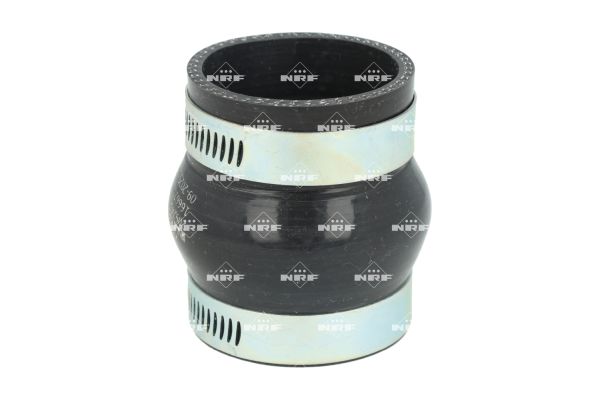 Durite de turbocompresseur (Durite de turbo) NRF B.V. 166615