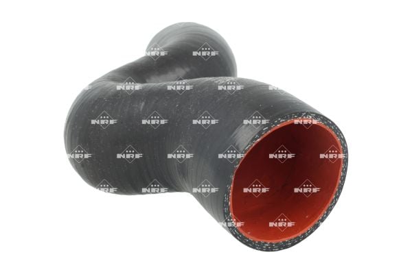 Durite de turbocompresseur (Durite de turbo) NRF B.V. 166616