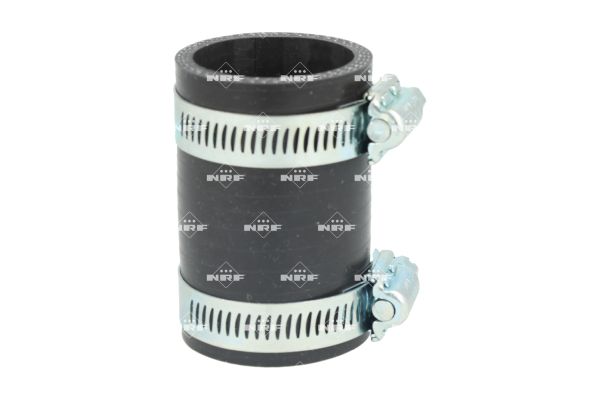 Durite de turbocompresseur (Durite de turbo) NRF B.V. 166617