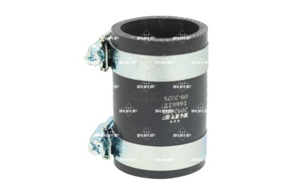 Durite de turbocompresseur (Durite de turbo) NRF B.V. 166617