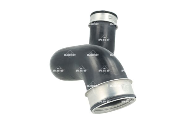 Durite de turbocompresseur (Durite de turbo) NRF B.V. 166618