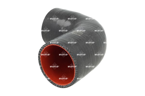 Durite de turbocompresseur (Durite de turbo) NRF B.V. 166628