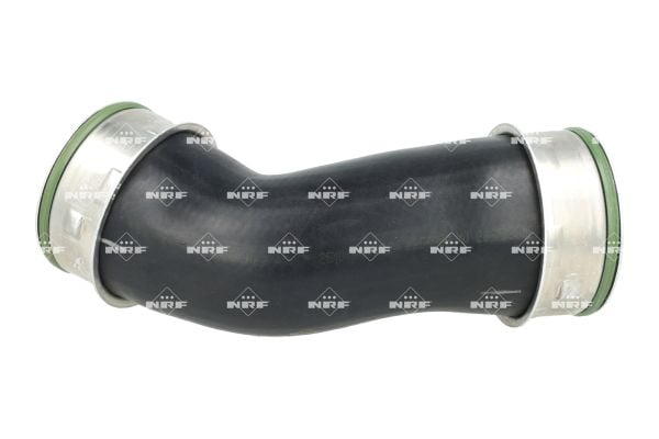Durite de turbocompresseur (Durite de turbo) NRF B.V. 166629