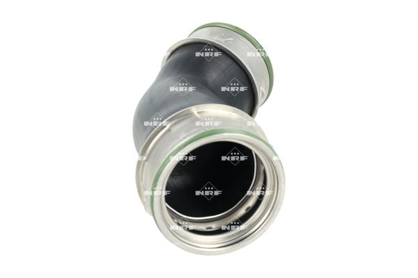 Durite de turbocompresseur (Durite de turbo) NRF B.V. 166629