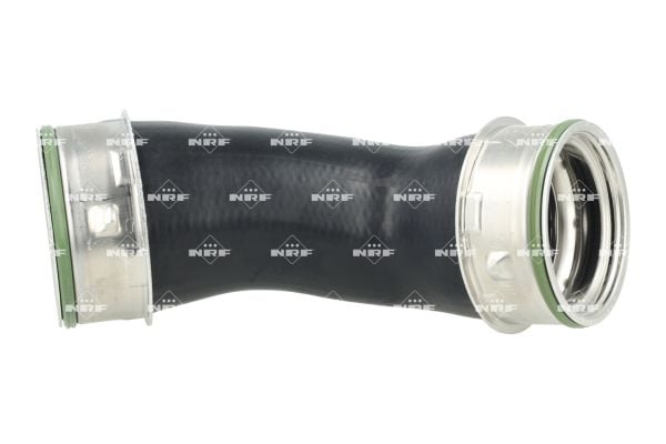 Durite de turbocompresseur (Durite de turbo) NRF B.V. 166629