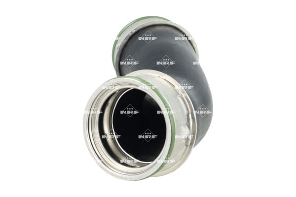 Durite de turbocompresseur (Durite de turbo) NRF B.V. 166629