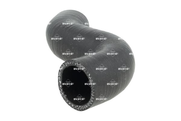 Durite de turbocompresseur (Durite de turbo) NRF B.V. 166633
