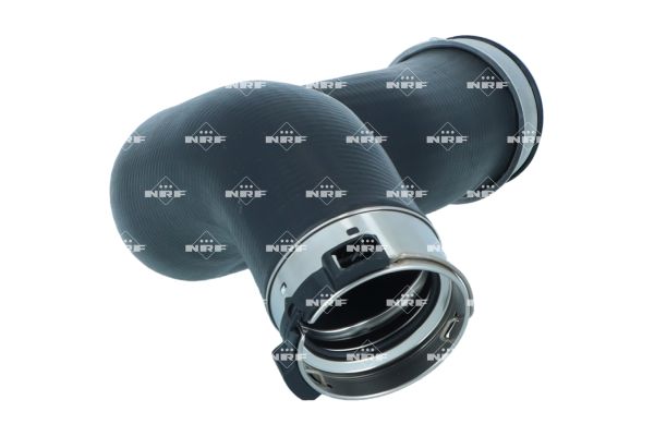 Durite de turbocompresseur (Durite de turbo) NRF B.V. 166634