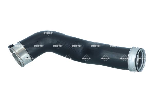 Durite de turbocompresseur (Durite de turbo) NRF B.V. 166634