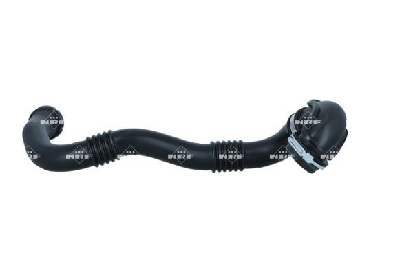 Durite de turbocompresseur (Durite de turbo) NRF B.V. 166638