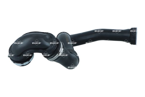 Durite de turbocompresseur (Durite de turbo) NRF B.V. 166638