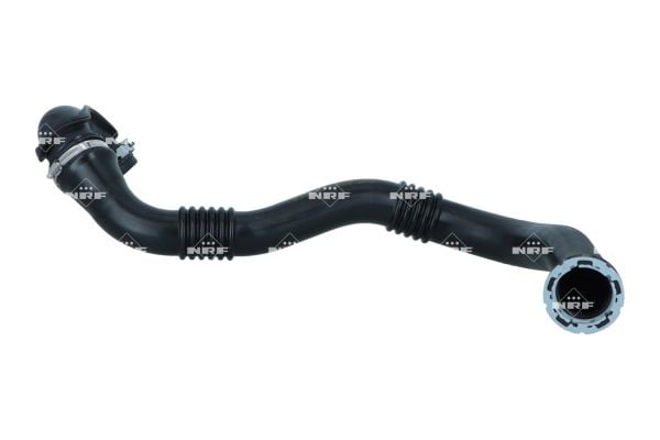 Durite de turbocompresseur (Durite de turbo) NRF B.V. 166638