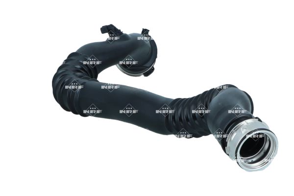 Durite de turbocompresseur (Durite de turbo) NRF B.V. 166639