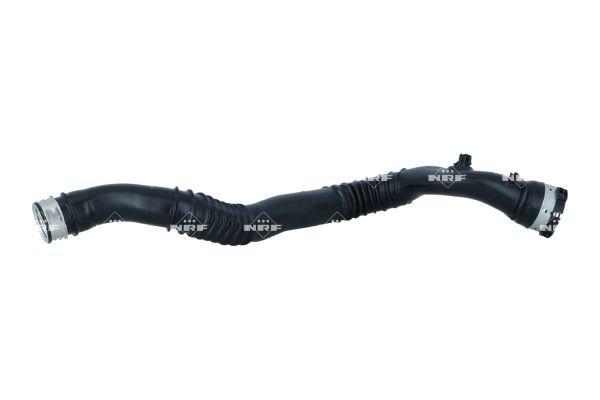 Durite de turbocompresseur (Durite de turbo) NRF B.V. 166639