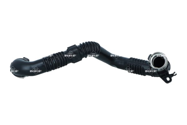 Durite de turbocompresseur (Durite de turbo) NRF B.V. 166640