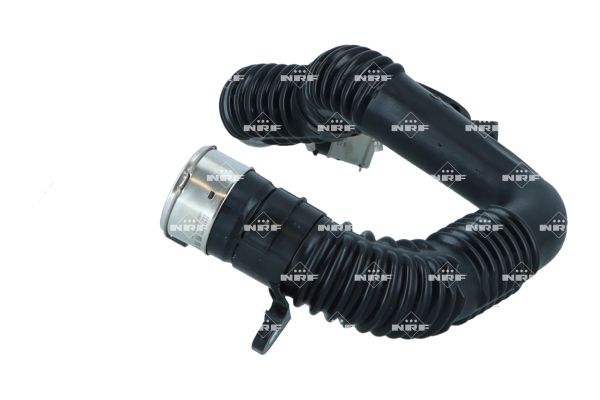 Durite de turbocompresseur (Durite de turbo) NRF B.V. 166640